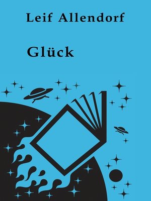 cover image of Glück